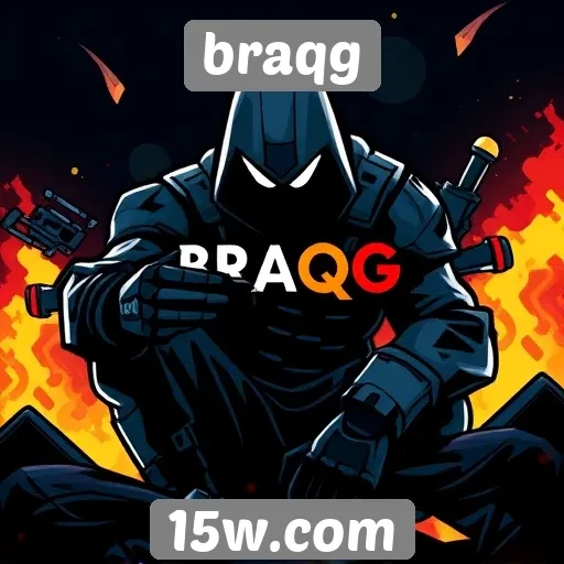 plataforma braqg apresenta análise de jogos populares