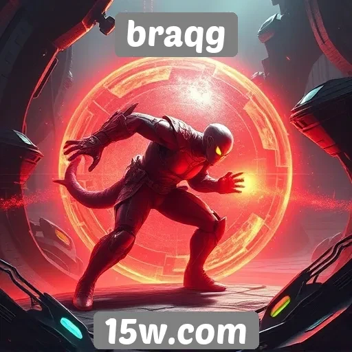 Análise das melhorias gráficas em jogos do braqg