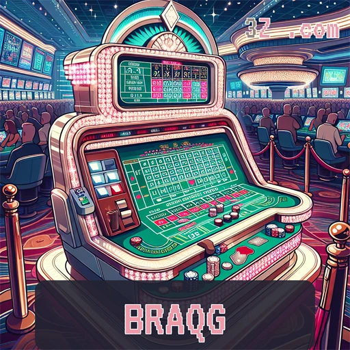 Braqg: Uma Plataforma Que Conecta Gamers Brasileiros Únicos