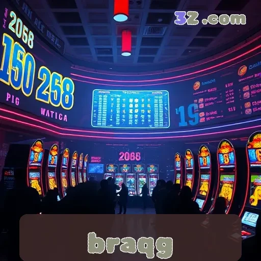 braqg: Exploração da Seção de Pagamento e Seus Benefícios