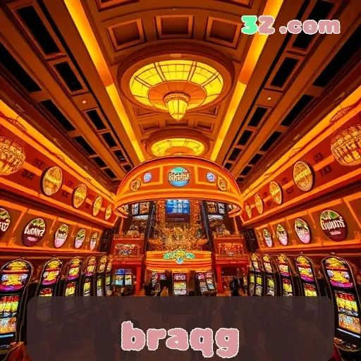 braqg Ofertas Imperdíveis: Navegue e Ganhe Descontos em Jogos
