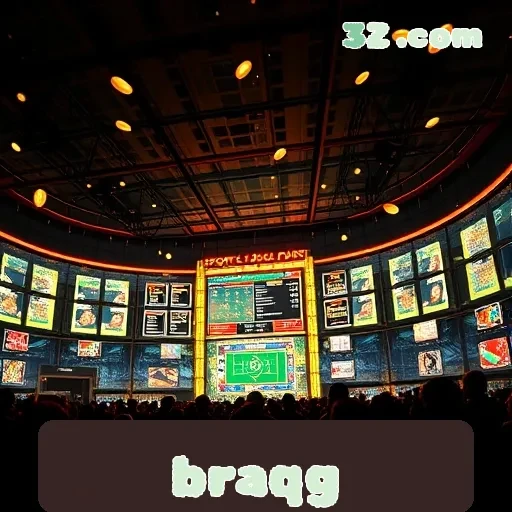 braqg: Por Que o Suporte 24/7 é Crucial para Jogadores Online